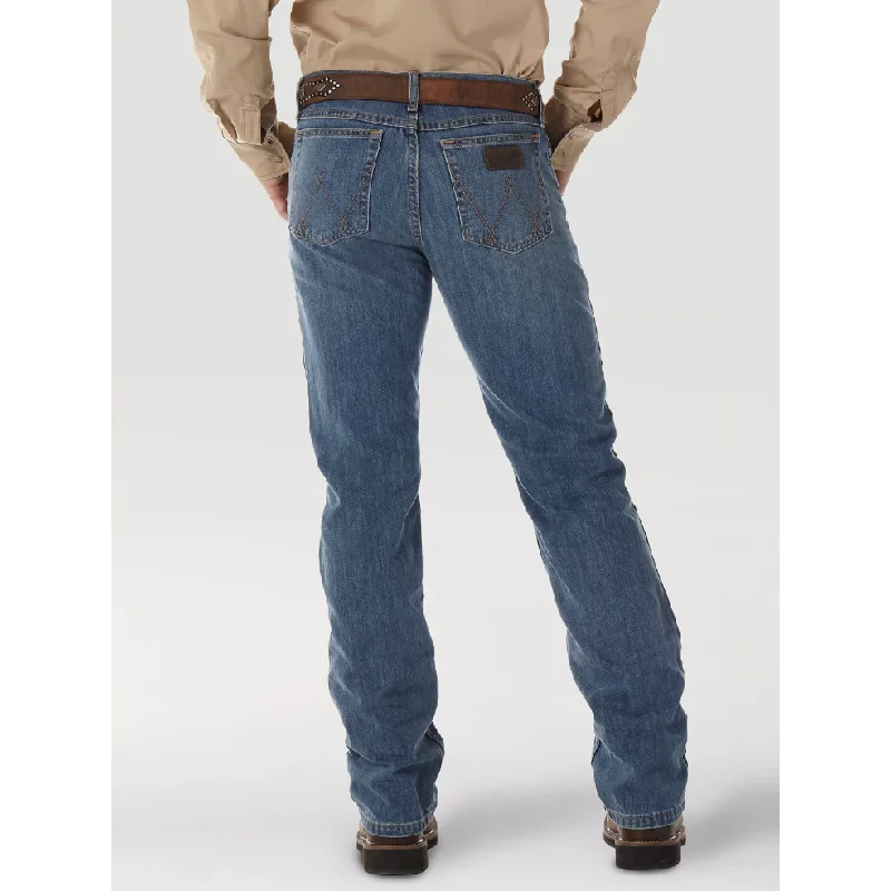 Wrangler 02 Competition Slim Payson