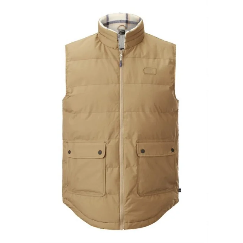 Picture Organic Men's Russello Vest