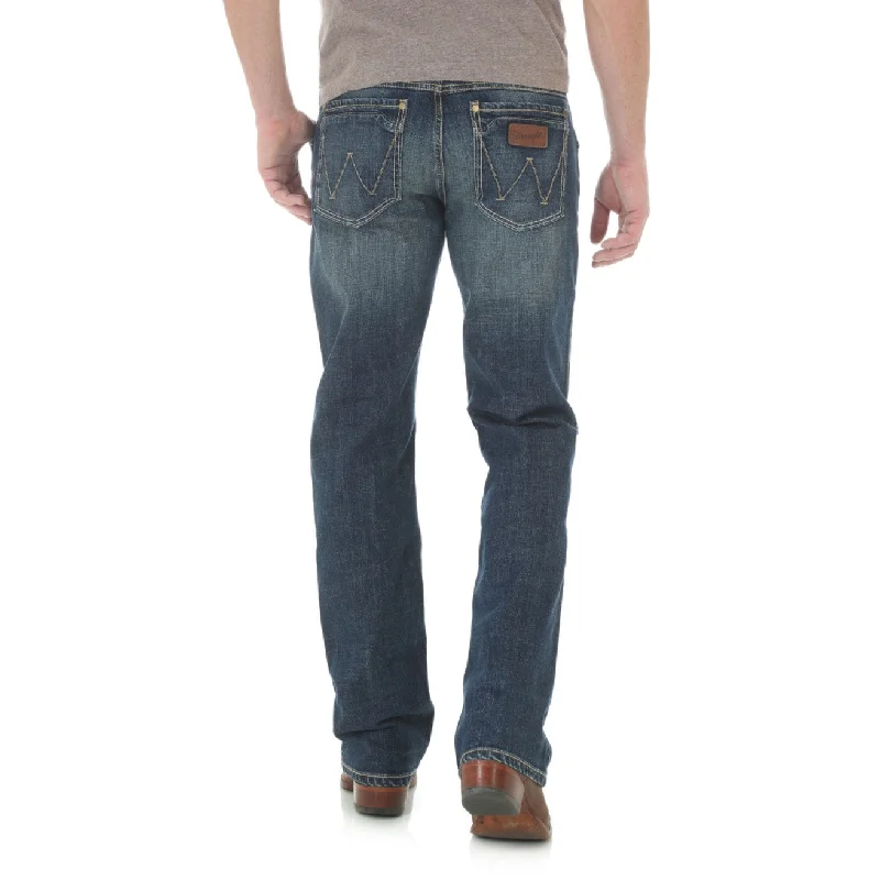 Wrangler Retro Layton Jean