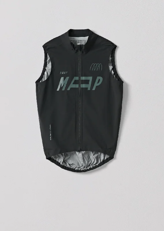 Adapt Atmos Vest 2.0 - Black