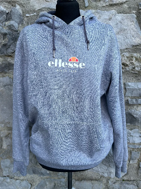 Grey hoodie Small