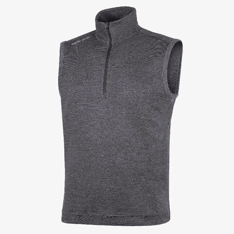 Del - Insulating golf vest