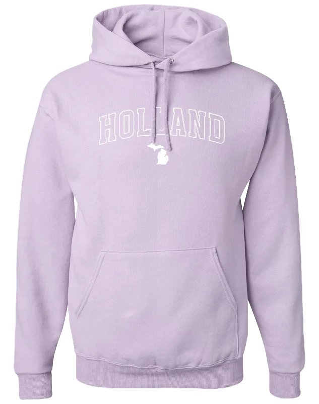 Holland Hoodie