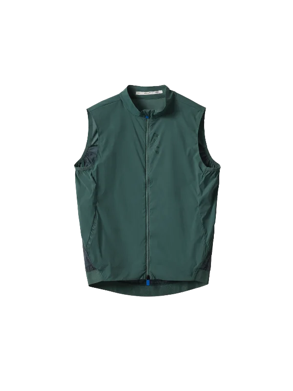 Flow Vest