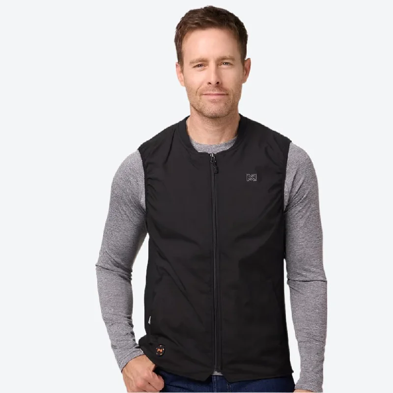 Peak Heated Vest