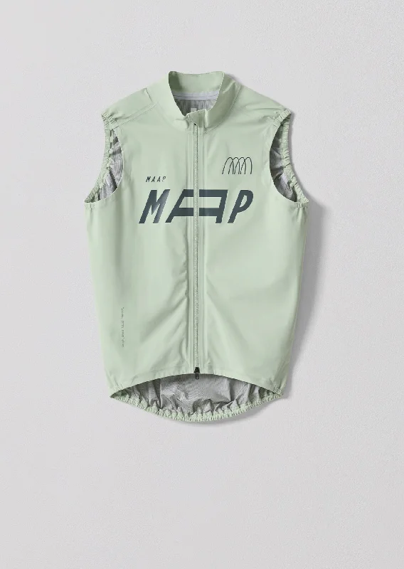 Adapt Atmos Vest 2.0 - Sea Foam