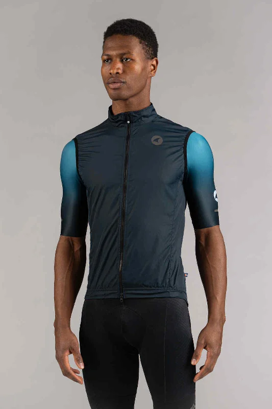 Men's Divide Wind Vest