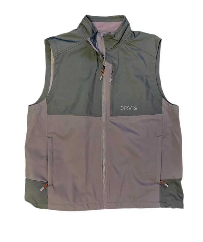 Upland Tech Softshell Vest - SALE