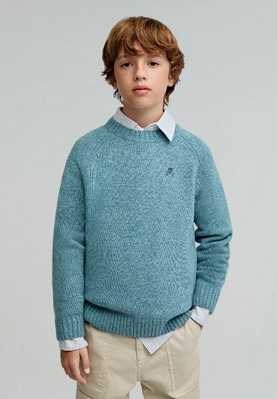 SIMON TRICOT KIDS