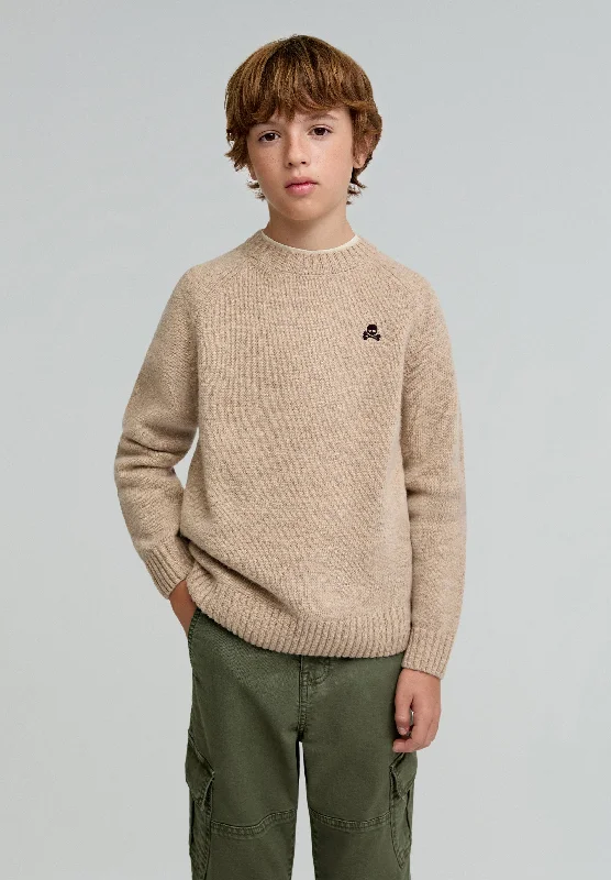 SIMON TRICOT KIDS