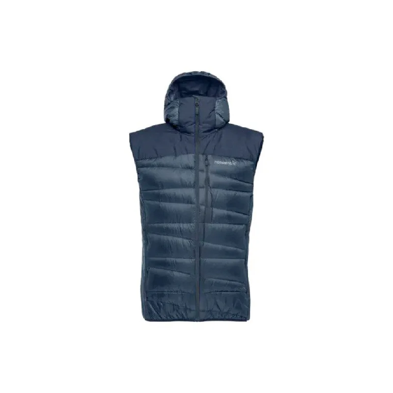 Norrona Men's Falketind Down 750 Vest