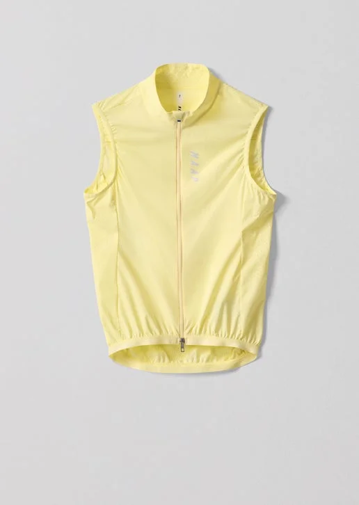 Draft Team Vest 2.0 - Citrus