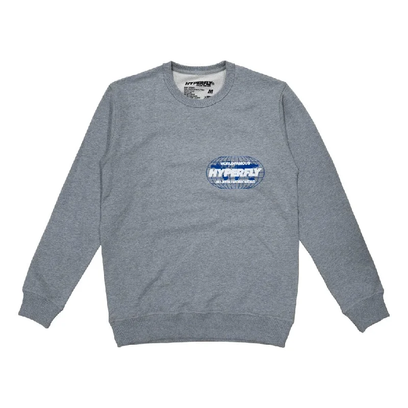 Workwear Crewneck