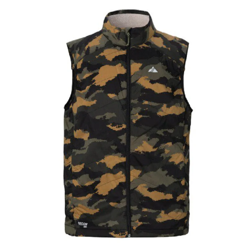 Strafe Men's Alpha Direct Vest