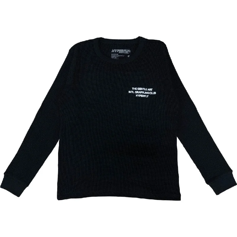 Grappling Club Thermal Long Sleeve