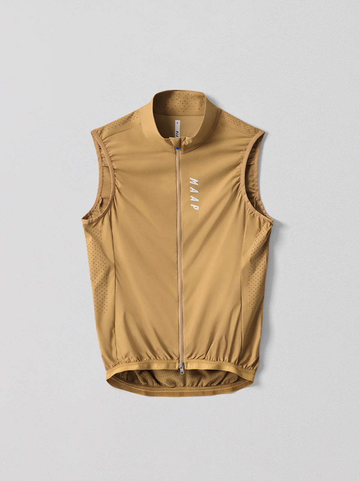 Draft Team Vest - Otter