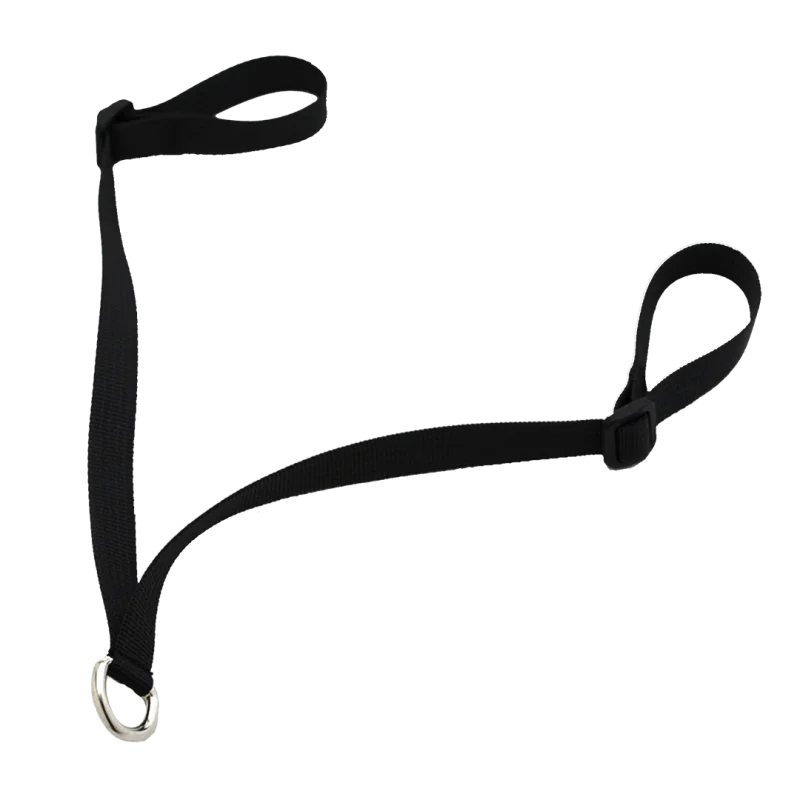 Helite Airbag Saddle Leash