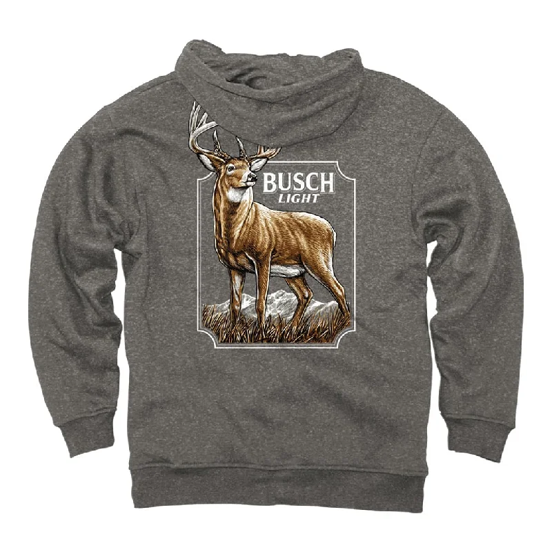 Busch Light - Buck Hoodie