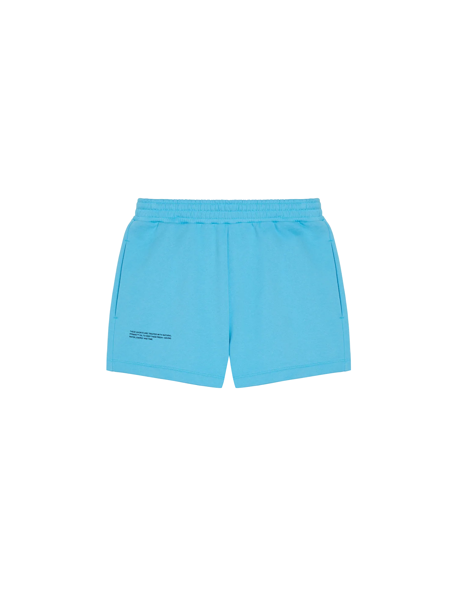 365 Shorts - Bright Tones—beach blue