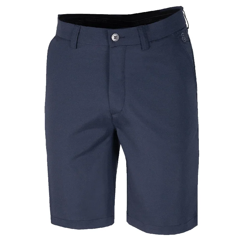 Percy Ventil8+ 10 Inch Shorts Navy - 2024