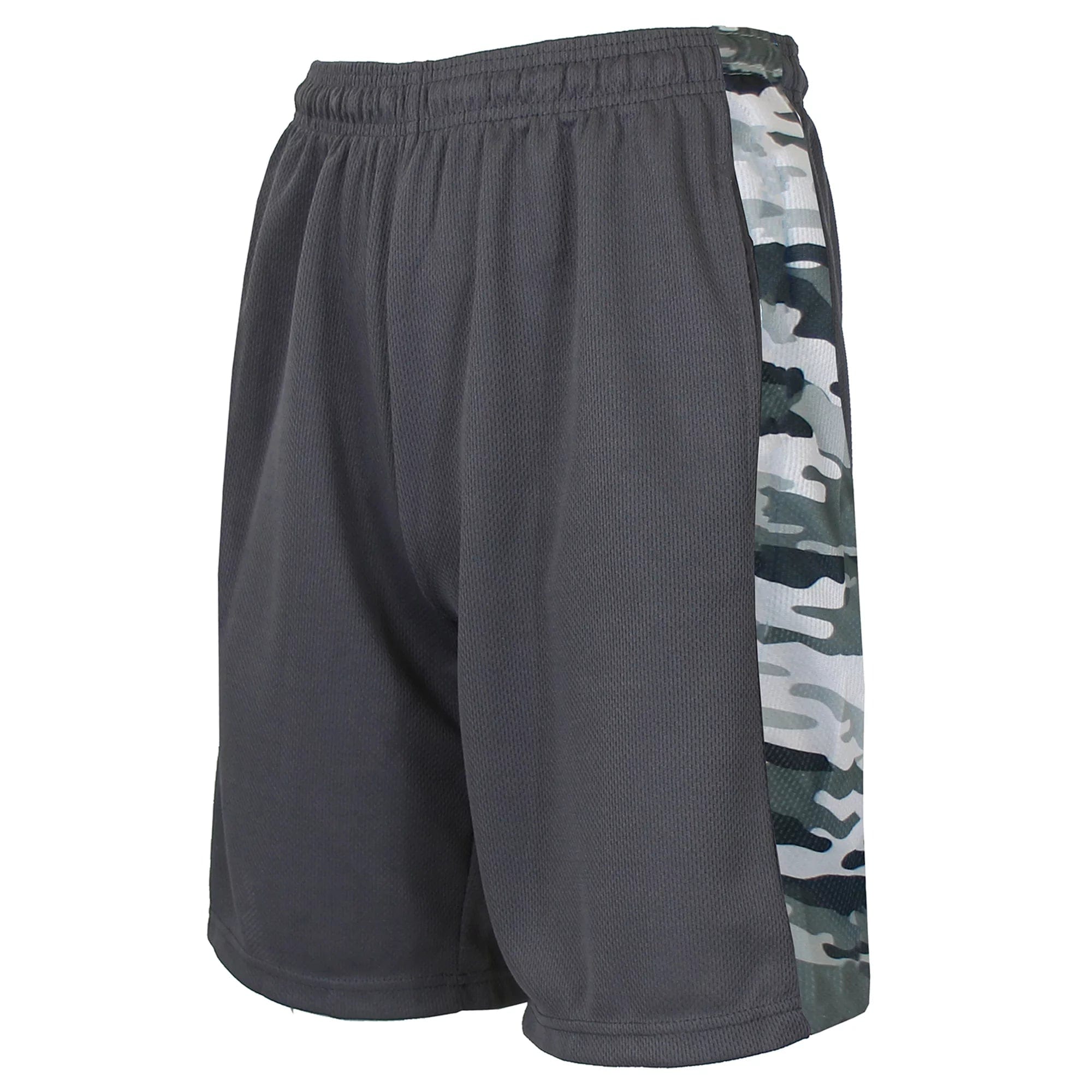 Charcoal (Camo)