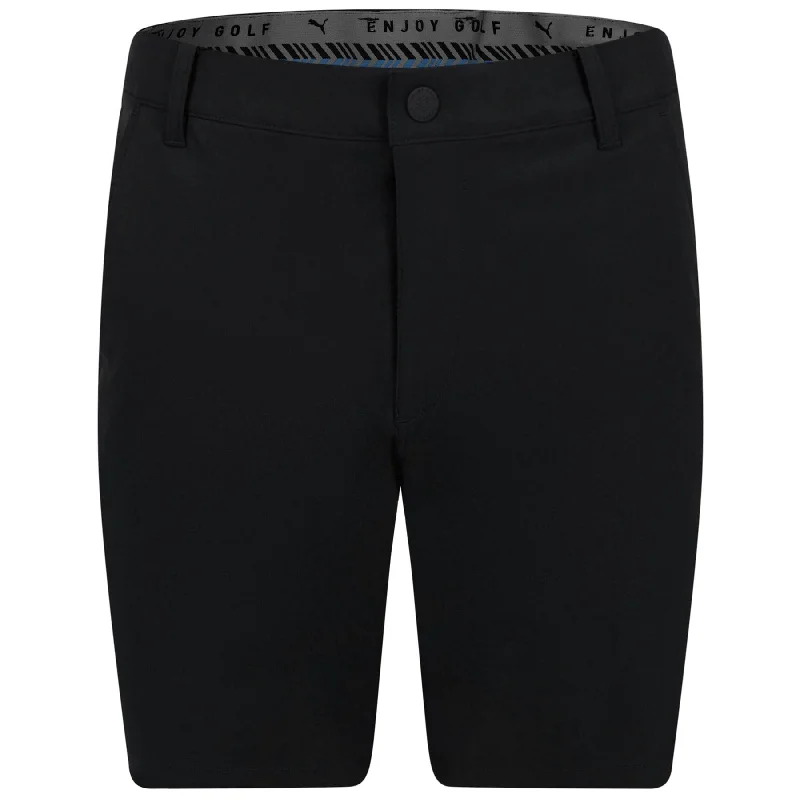 Dealer Shorts Black - 2024