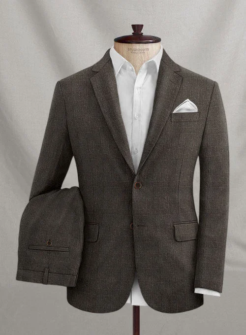 Solbiati Linen Benica Suit