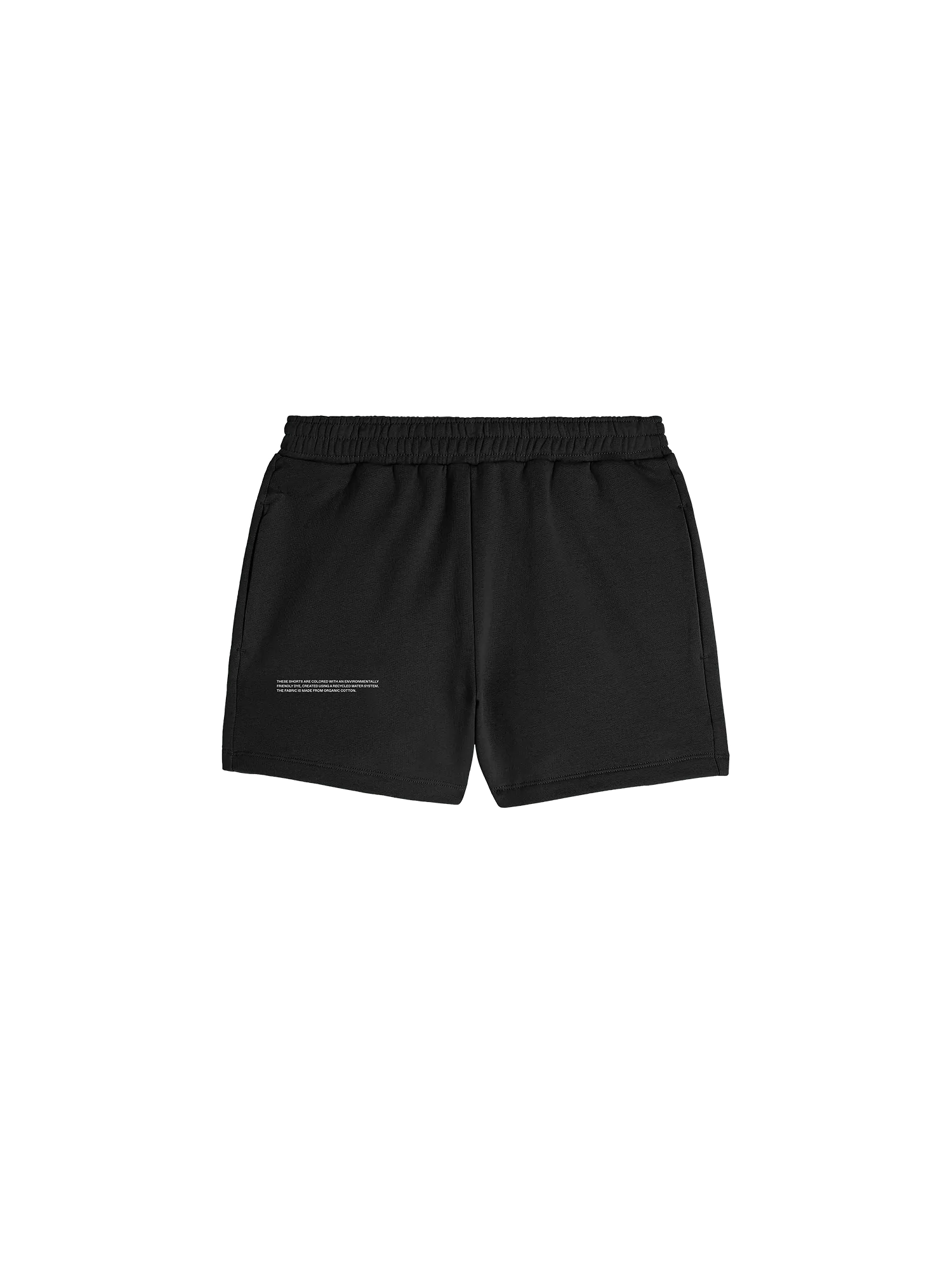 365 Shorts - Neutral Tones—black