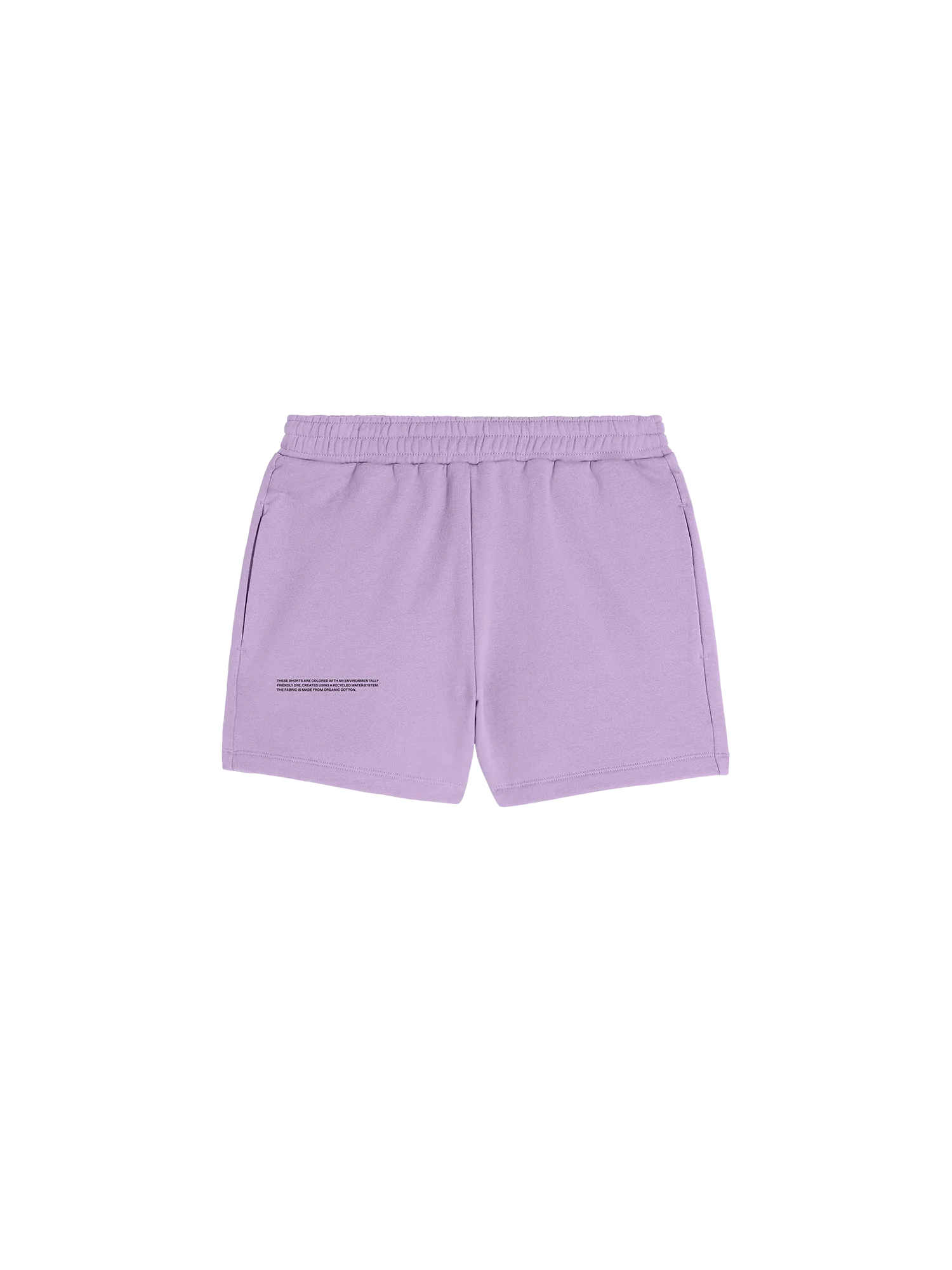 365 Shorts - Pastel Tones—orchid purple