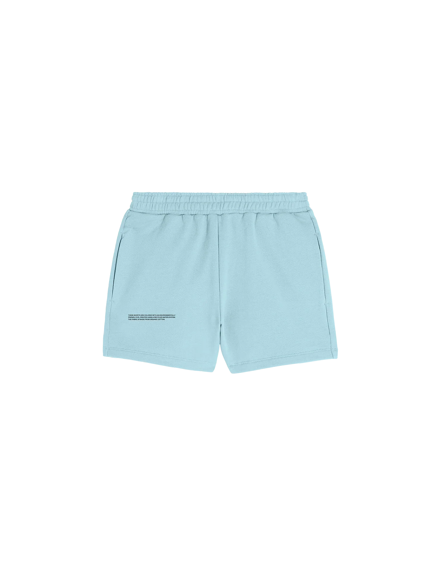 365 Shorts - Pastel Tones—celestial blue