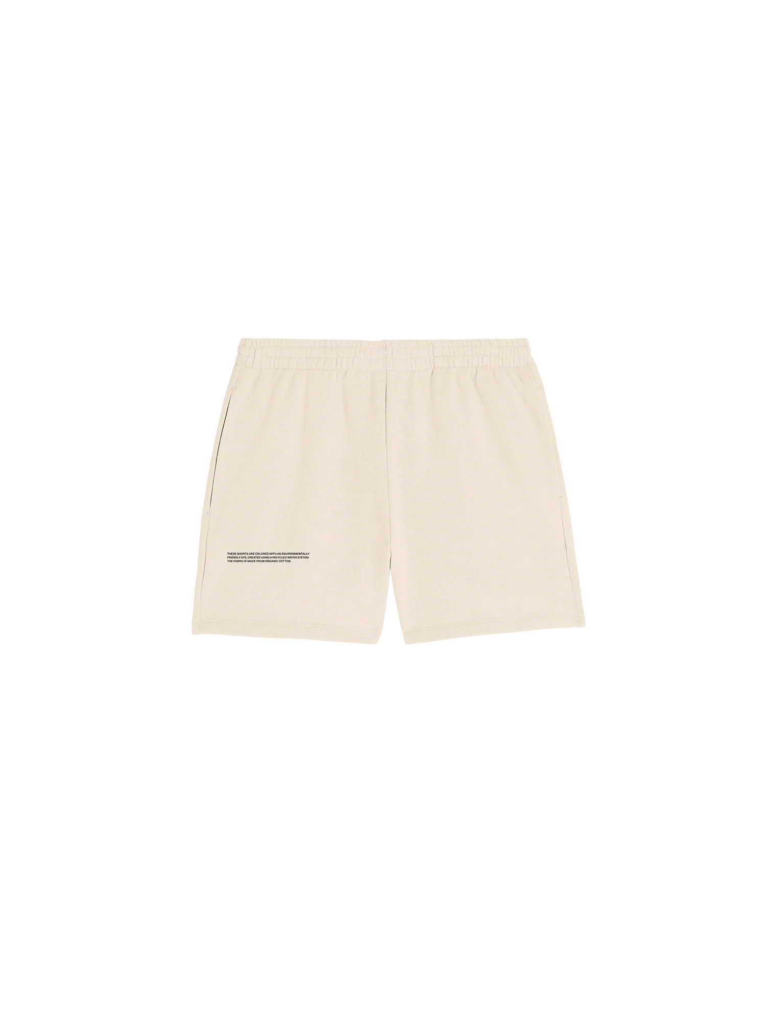 365 Shorts - Neutral Tones—sand