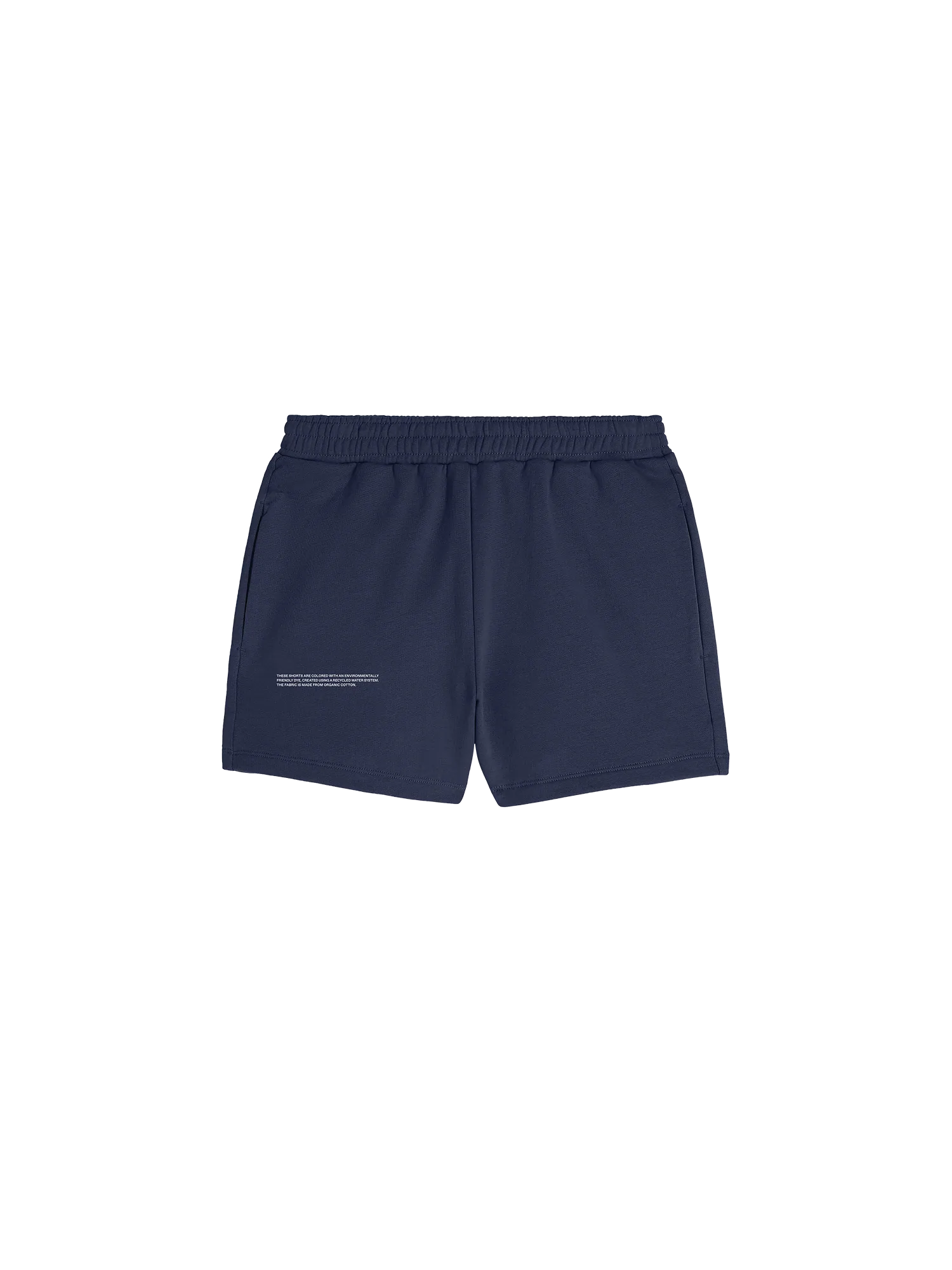 365 Shorts - Neutral Tones—navy blue