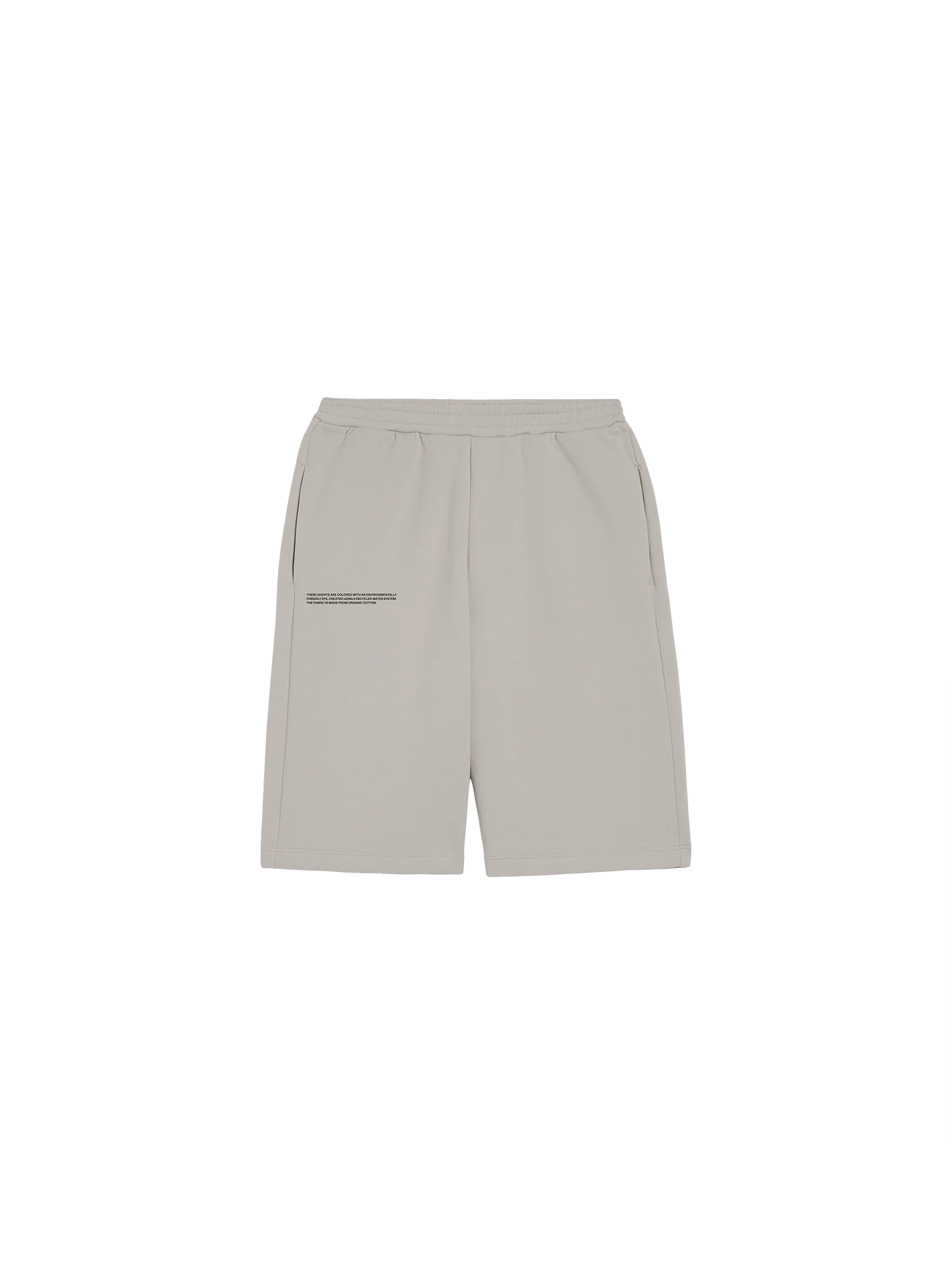 365 Long Shorts - Neutral Tones—stone