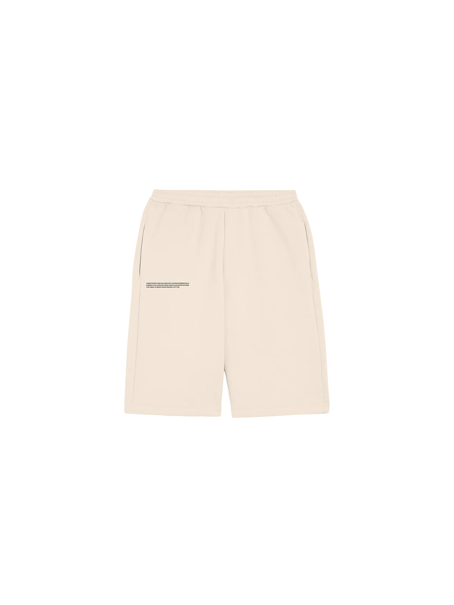 365 Long Shorts - Neutral Tones—sand