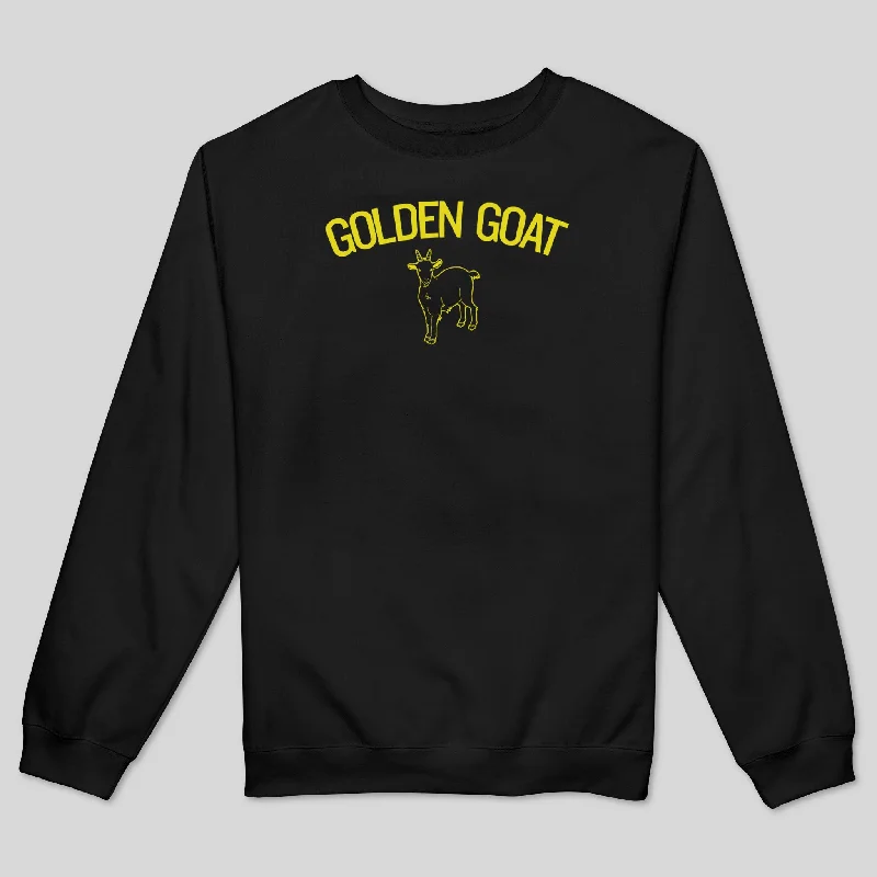 GOLDEN GOAT MEN'S SWEATSHIRT