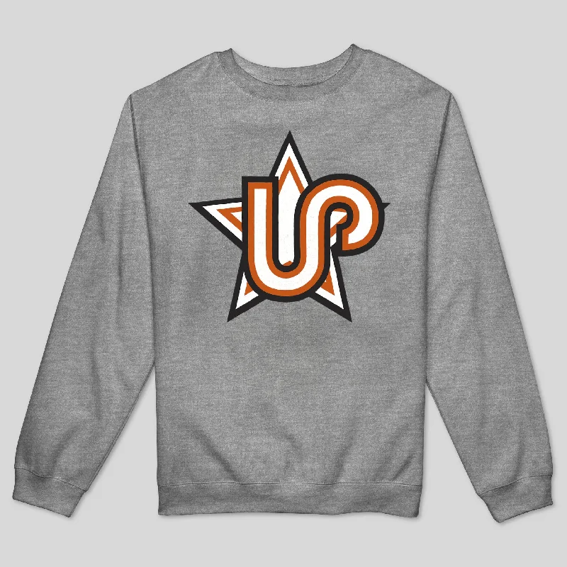 ALL STAR MEN'S SWEATSHIRT