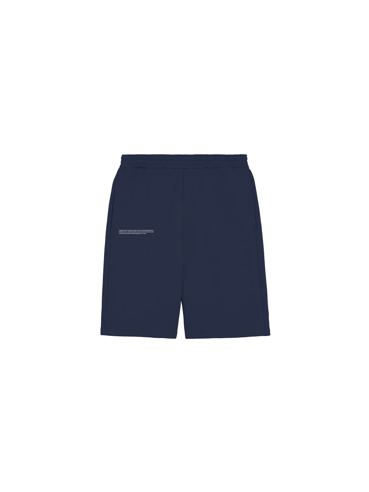 365 Long Shorts - Neutral Tones—navy blue