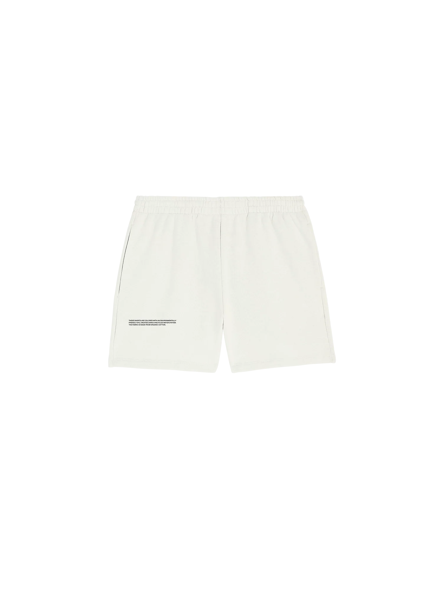 365 Shorts - Neutral Tones—off-white