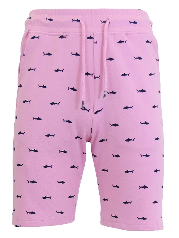 Pink Shark