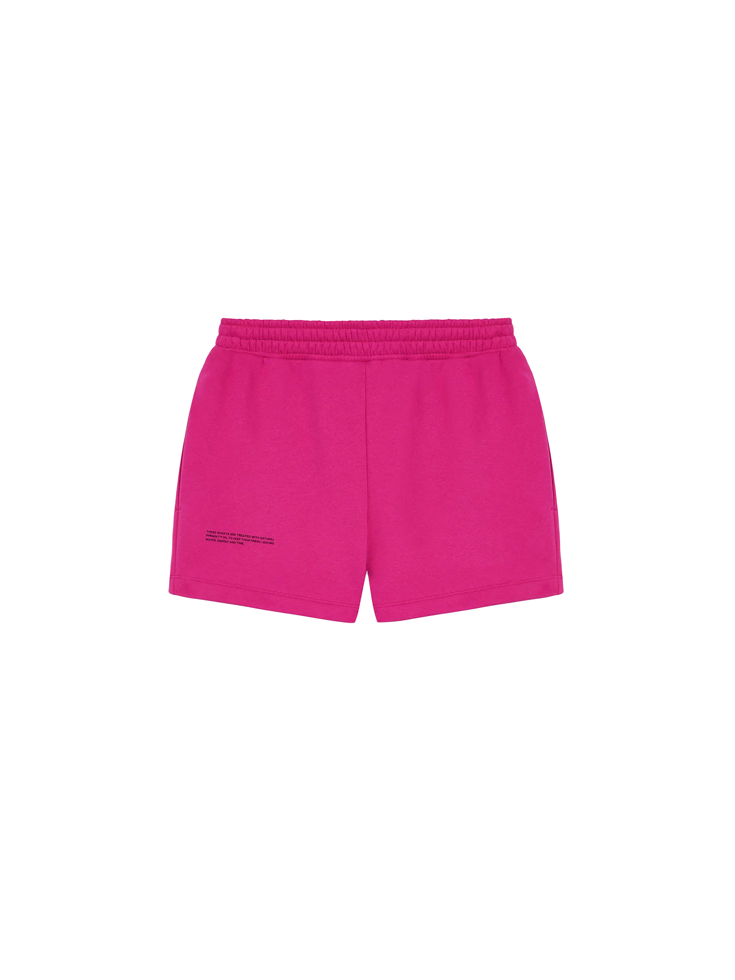 365 Shorts - Bright Tones—foxglove pink