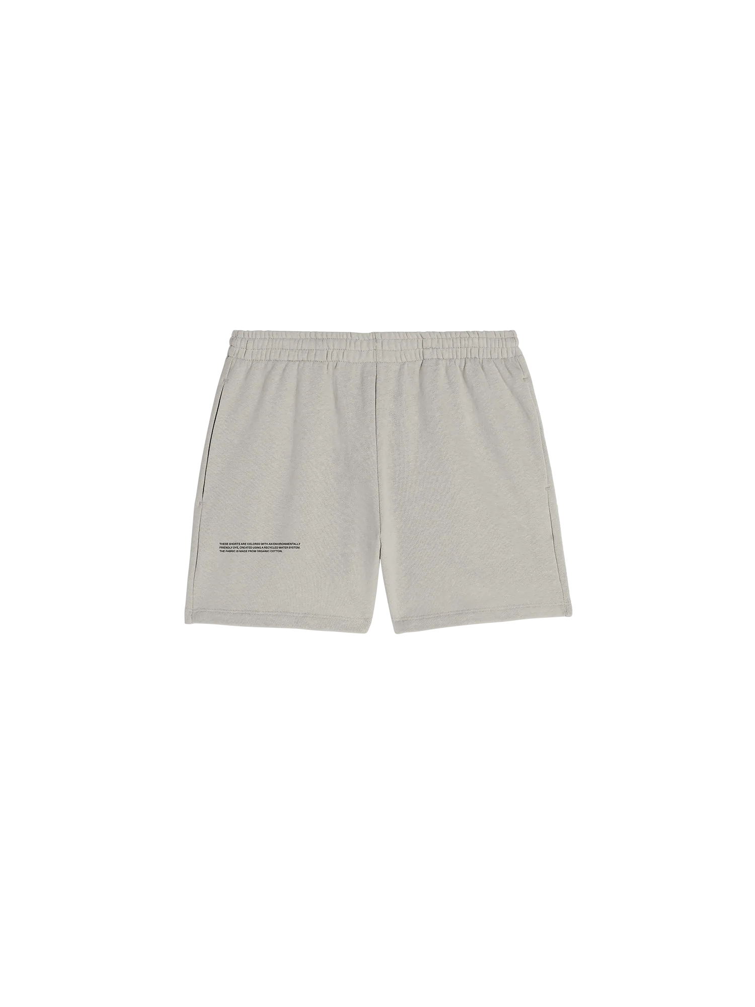 365 Shorts - Neutral Tones—stone