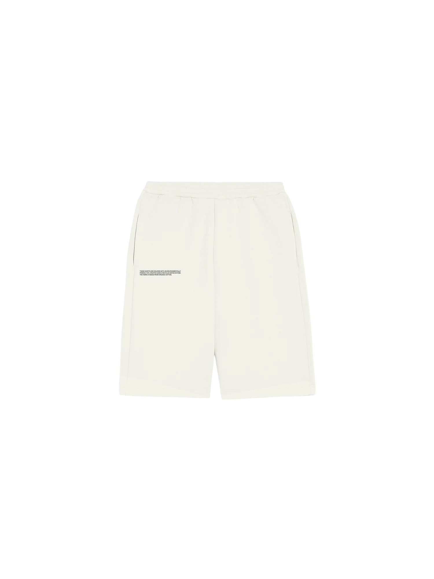 365 Long Shorts - Neutral Tones—off-white