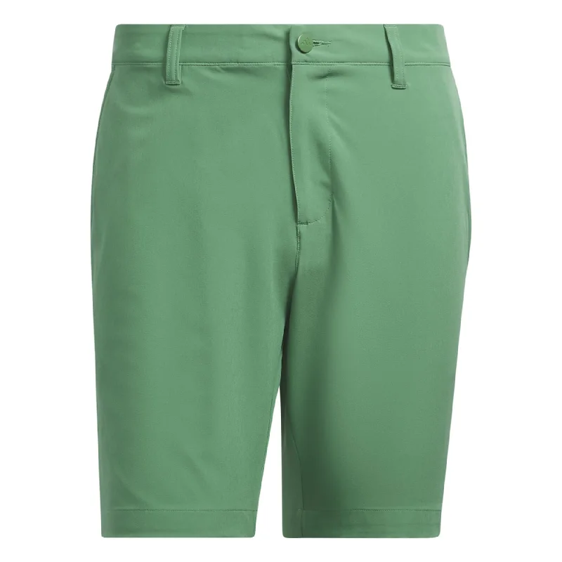 Ultimate365 8.5-Inch Golf Shorts Green - AW24