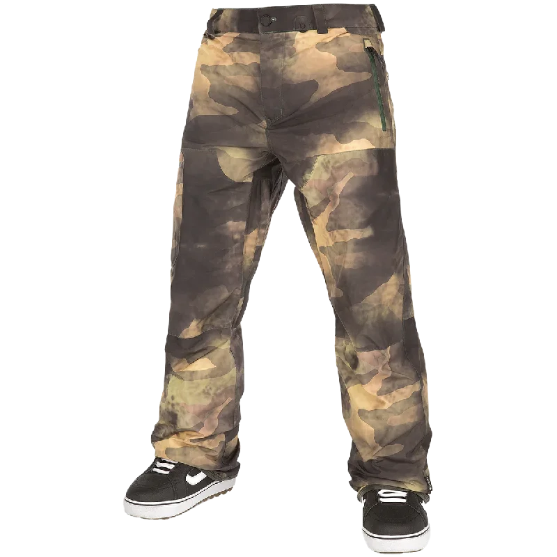 Men's L Gore-Tex pants