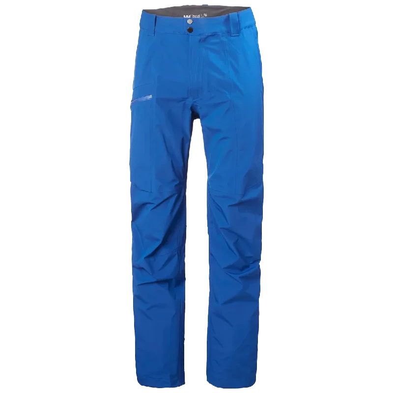 Men's Verglas Infinity Shell Pant