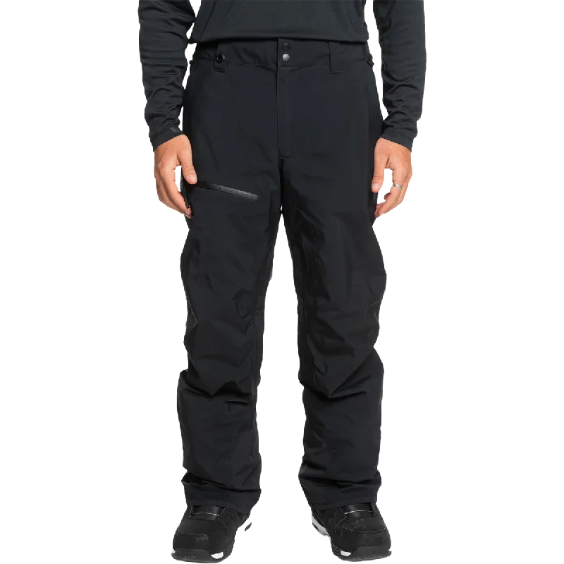 Men's Mission Gore Tex Pant