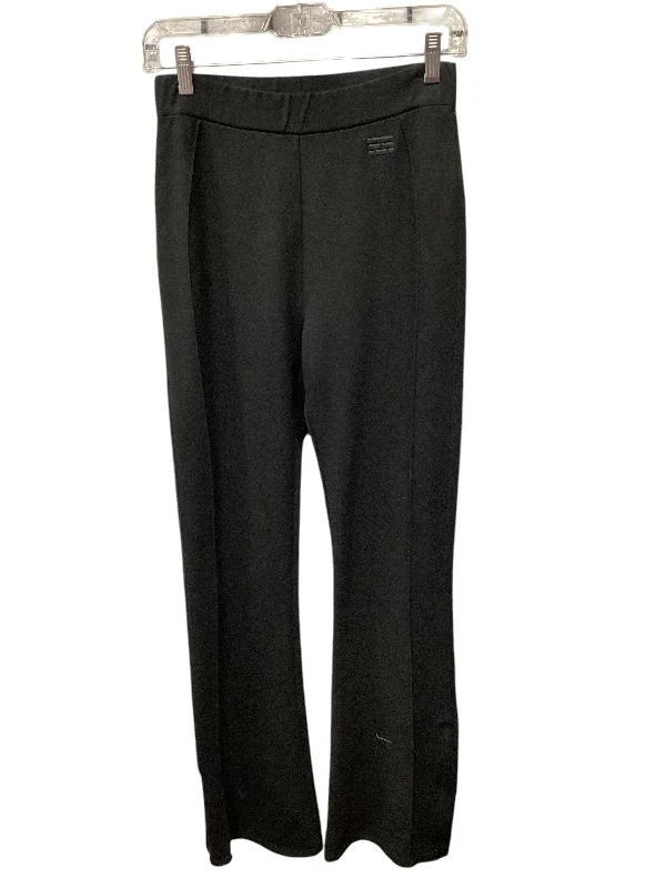 Pants Lounge By Frame In Black, Size: S