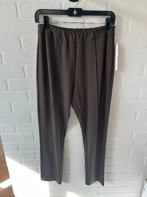 Pants Other By Soft Surroundings In Brown, Size: 8