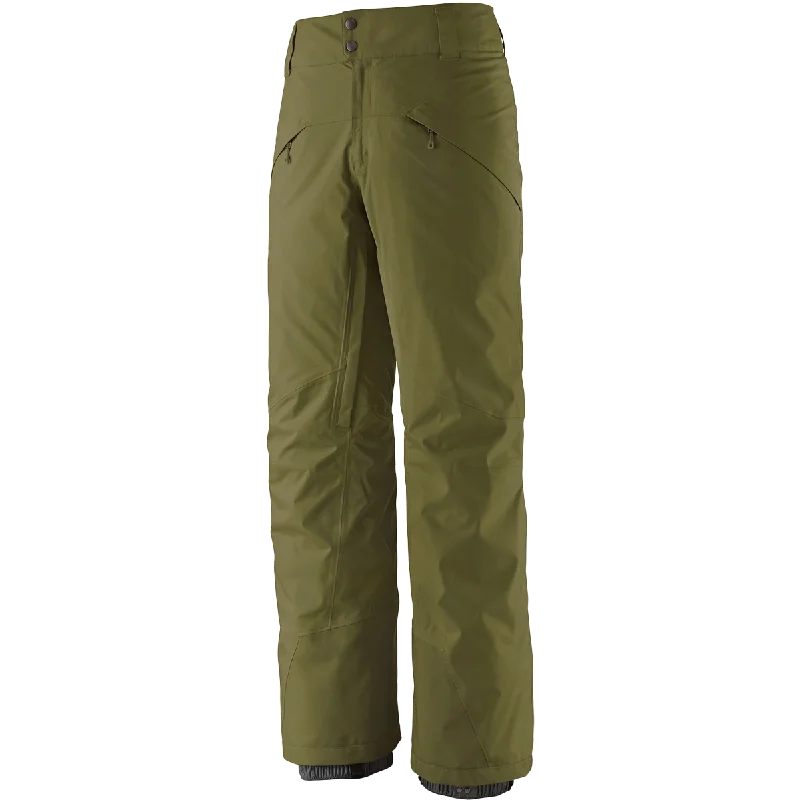 Men's Snowshot Pants