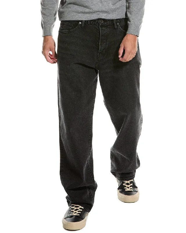 Todd Snyder Relaxed Selvedge Jean